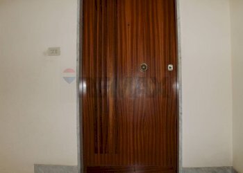 Hall / corridoio - Appartamento Via Annibale Ruccello
 
20, Napoli - foto 4