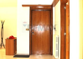 Hall / corridoio - Appartamento Via Annibale Ruccello
 
20, Napoli - foto 5