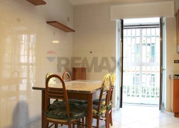 Sala da pranzo - Appartamento Via Annibale Ruccello
 
20, Napoli - foto 14