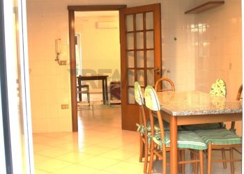 Sala da pranzo - Appartamento Via Annibale Ruccello
 
20, Napoli - foto 16