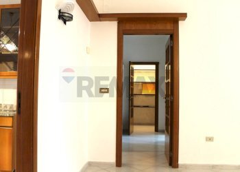 Hall / corridoio - Appartamento Via Annibale Ruccello
 
20, Napoli - foto 17