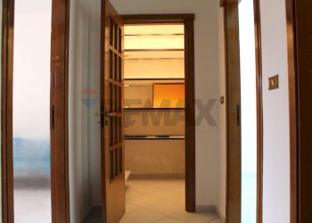 Hall / corridoio - Appartamento Via Annibale Ruccello
 
20, Napoli - foto 18