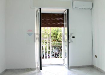 Stanza vuota - Appartamento Via Annibale Ruccello
 
20, Napoli - foto 24