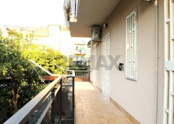 Balcone - Appartamento Via Annibale Ruccello
 
20, Napoli - foto 40