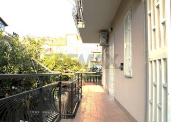 Balcone - Appartamento Via Annibale Ruccello
 
20, Napoli - foto 43