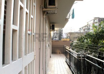 Balcone - Appartamento Via Annibale Ruccello
 
20, Napoli - foto 45