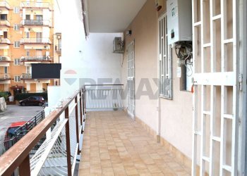 Balcone - Appartamento Via Annibale Ruccello
 
20, Napoli - foto 48