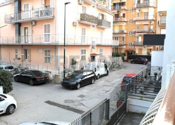 Edificio all\'aperto - Appartamento Via Annibale Ruccello
 
20, Napoli - foto 49