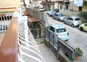 Balcone - Appartamento Via Annibale Ruccello
 
20, Napoli - foto 52