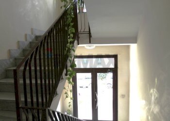 Scale - Appartamento Via Annibale Ruccello
 
20, Napoli - foto 54