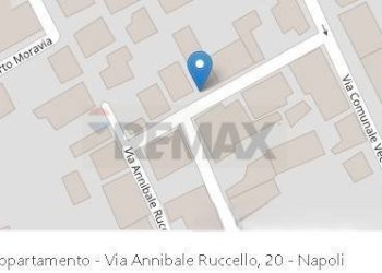 Posizione della mappa - Appartamento Via Annibale Ruccello
 
20, Napoli - foto 60
