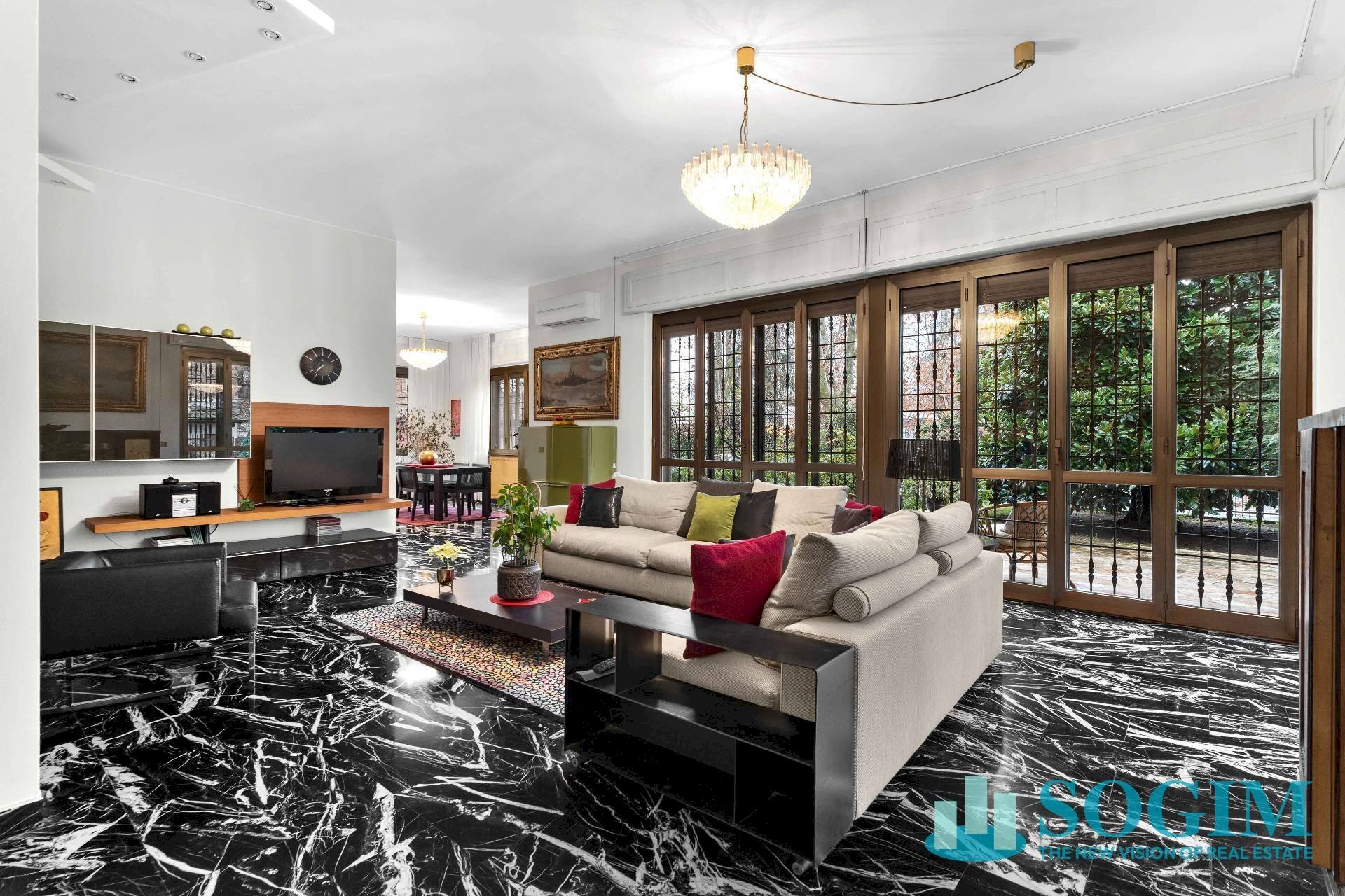 Foto 2 - Villa Via Dei Partigiani
 
112, Cinisello Balsamo - foto 2