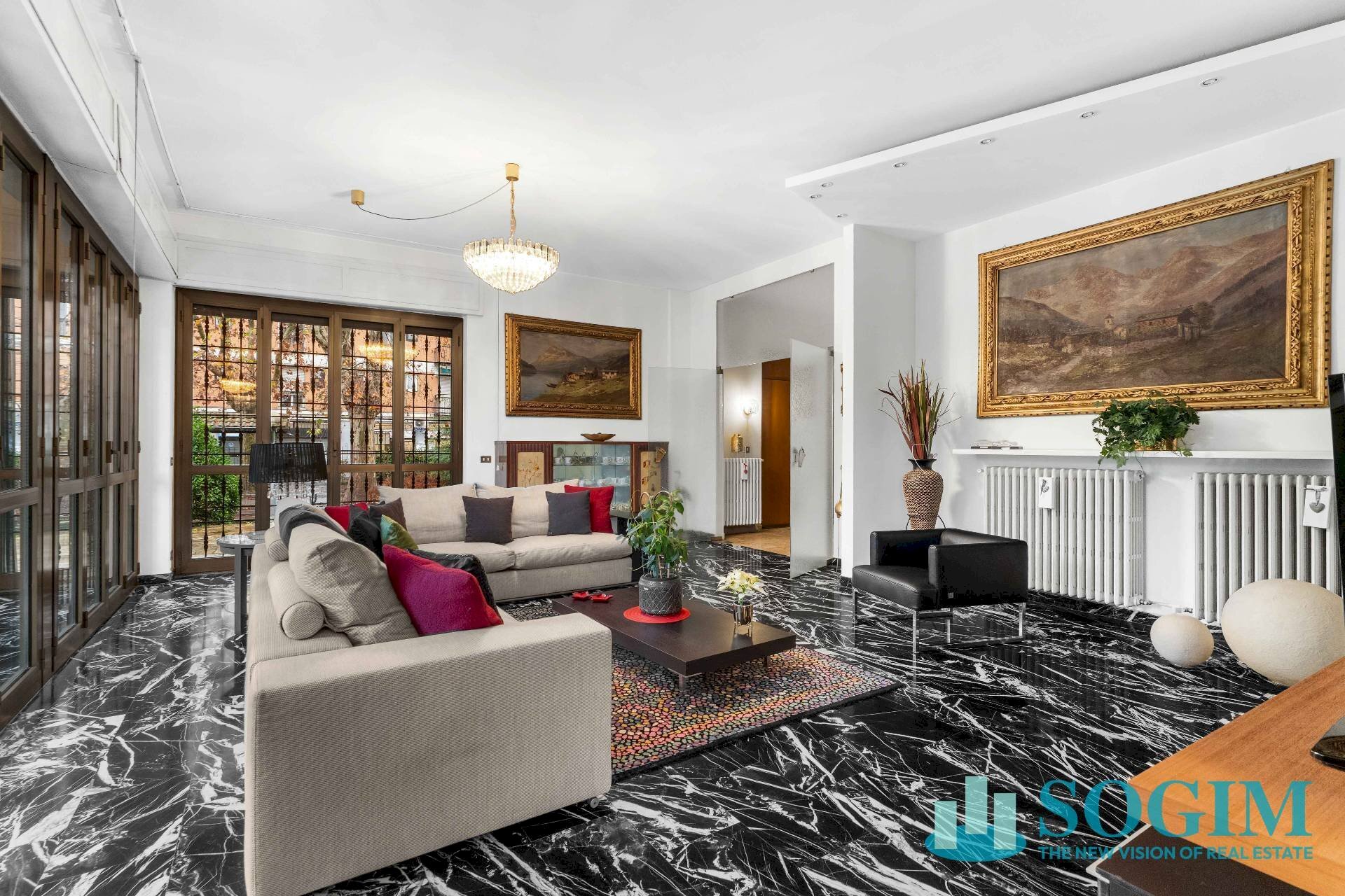 Foto 3 - Villa Via Dei Partigiani
 
112, Cinisello Balsamo - foto 3