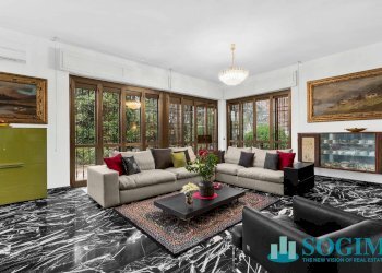 Foto 1 - Villa Via Dei Partigiani
 
112, Cinisello Balsamo - foto 1