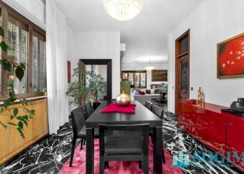 Foto 7 - Villa Via Dei Partigiani
 
112, Cinisello Balsamo - foto 7