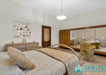 Foto 11 - Villa Via Dei Partigiani
 
112, Cinisello Balsamo - foto 11