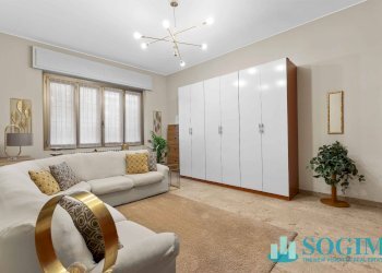 Foto 14 - Villa Via Dei Partigiani
 
112, Cinisello Balsamo - foto 14