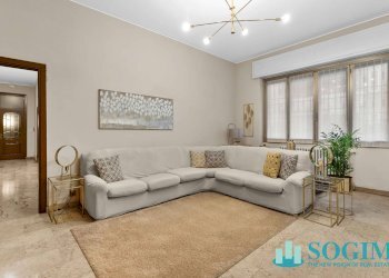 Foto 15 - Villa Via Dei Partigiani
 
112, Cinisello Balsamo - foto 15