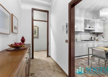 Foto 16 - Villa Via Dei Partigiani
 
112, Cinisello Balsamo - foto 16