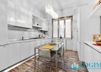 Foto 17 - Villa Via Dei Partigiani
 
112, Cinisello Balsamo - foto 17