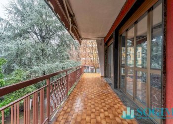 Foto 36 - Villa Via Dei Partigiani
 
112, Cinisello Balsamo - foto 36