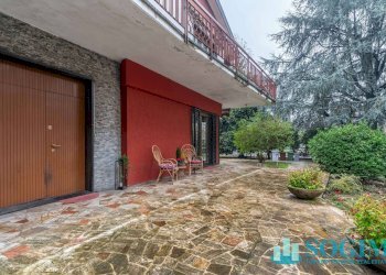 Foto 38 - Villa Via Dei Partigiani
 
112, Cinisello Balsamo - foto 38