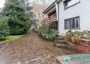 Foto 40 - Villa Via Dei Partigiani
 
112, Cinisello Balsamo - foto 40