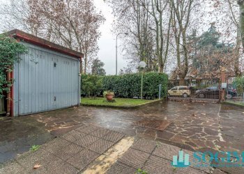 Foto 43 - Villa Via Dei Partigiani
 
112, Cinisello Balsamo - foto 43