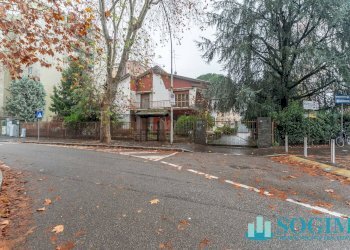 Foto 44 - Villa Via Dei Partigiani
 
112, Cinisello Balsamo - foto 44