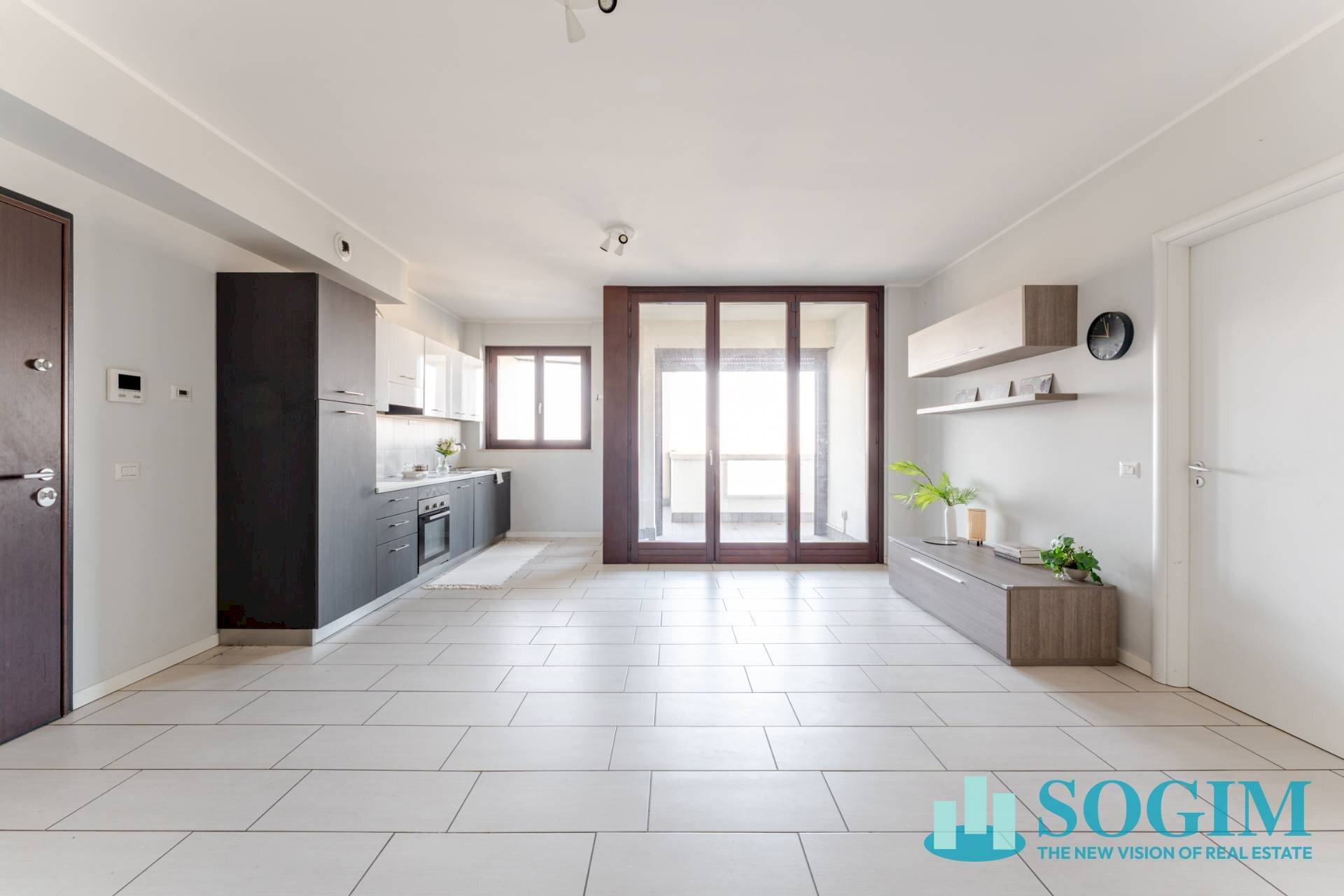 Foto 2 - Trilocale Via Principe Eugenio, Milano - foto 2