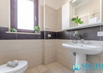 Foto 21 - Trilocale Via Principe Eugenio, Milano - foto 21