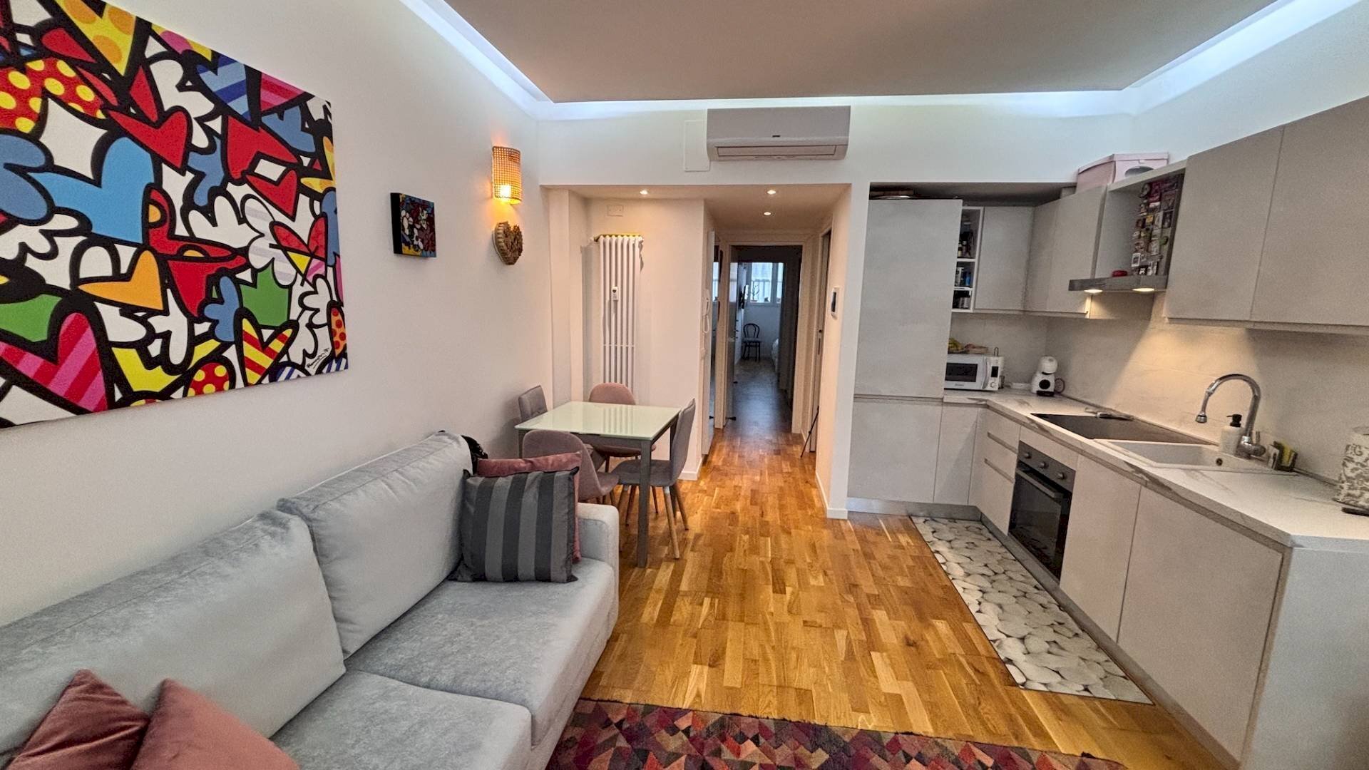 Foto 1 - Bilocale via Massarenti, Milano - foto 1