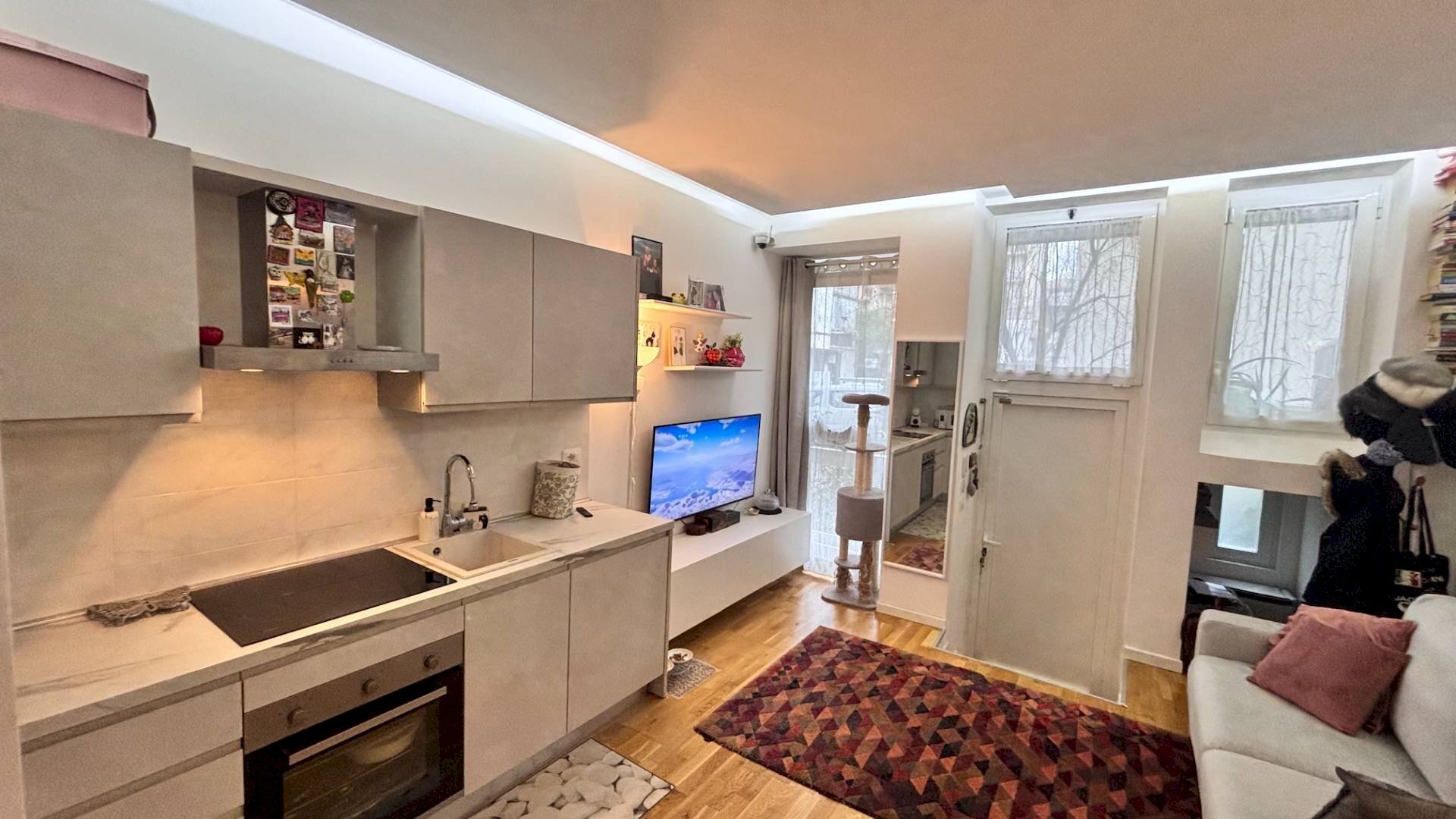 Foto 2 - Bilocale via Massarenti, Milano - foto 2