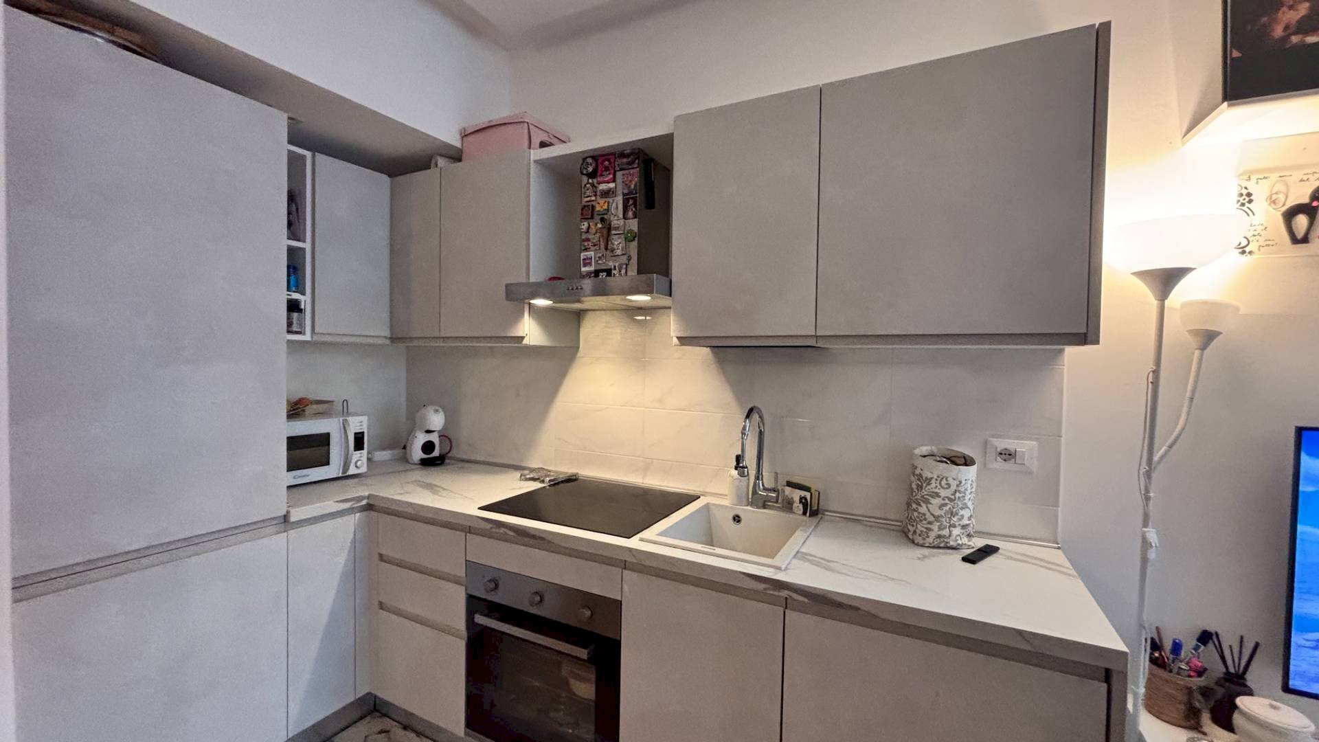 Foto 3 - Bilocale via Massarenti, Milano - foto 3