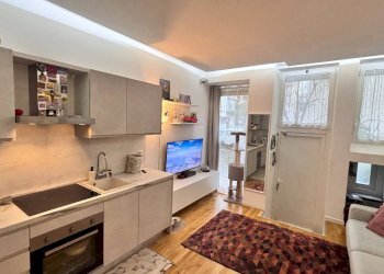 Foto 2 - Bilocale via Massarenti, Milano - foto 2