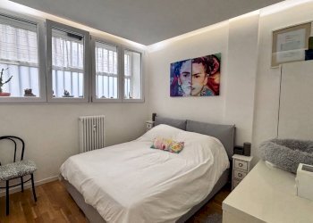 Foto 4 - Bilocale via Massarenti, Milano - foto 4