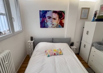 Foto 5 - Bilocale via Massarenti, Milano - foto 5