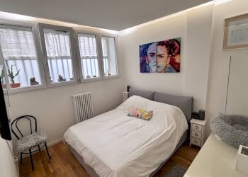 Foto 16 - Bilocale via Massarenti, Milano - foto 16