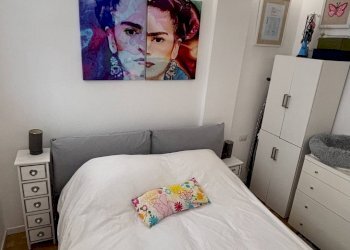 Foto 17 - Bilocale via Massarenti, Milano - foto 17