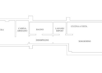 Foto 23 - Bilocale via Massarenti, Milano - foto 23