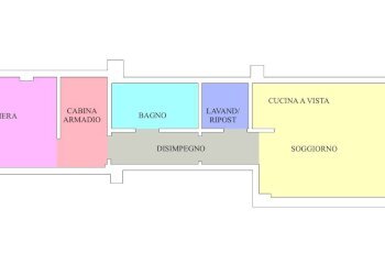 Foto 24 - Bilocale via Massarenti, Milano - foto 24