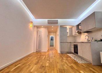 Foto 1 - Bilocale via Massarenti, Milano - foto 1