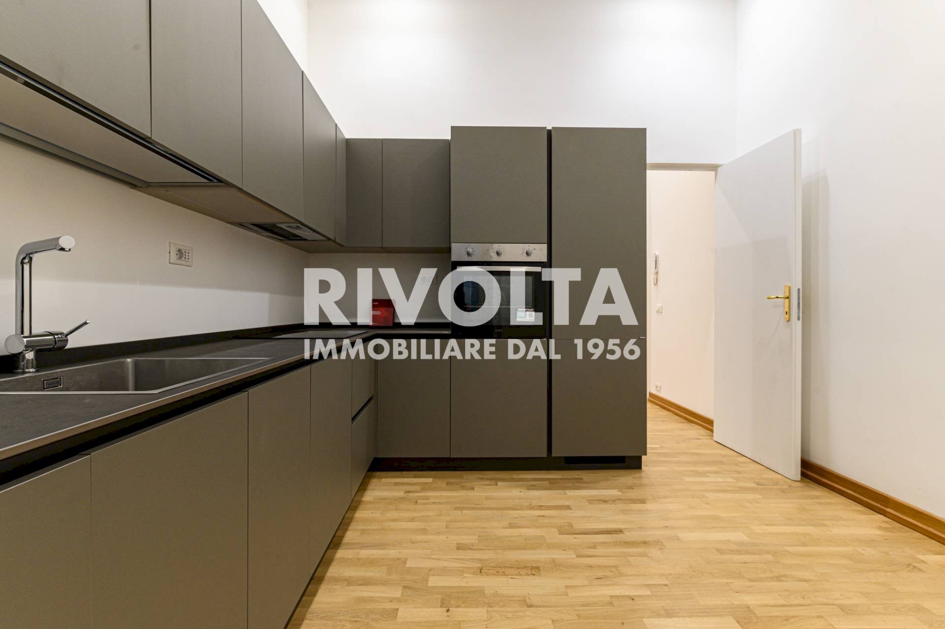 Foto 2 - Apartment Via Cicerone, Roma - photo 2