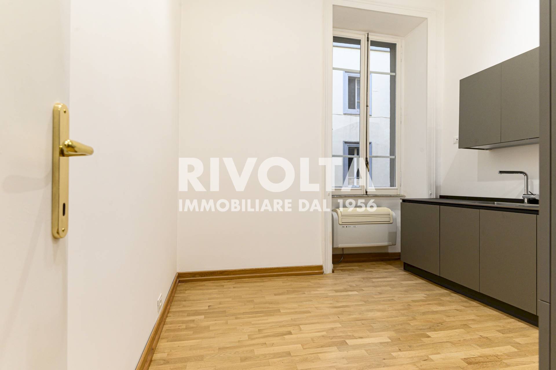 Foto 3 - Apartment Via Cicerone, Roma - photo 3