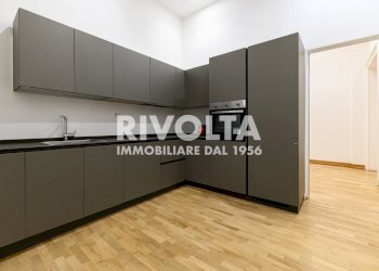 Foto 1 - Quadrilocale Via Cicerone, Roma - foto 1