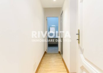 Foto 9 - Quadrilocale Via Cicerone, Roma - foto 9