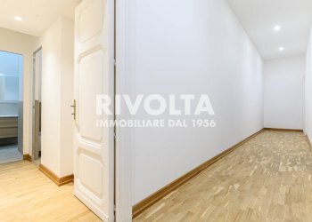 Foto 10 - Quadrilocale Via Cicerone, Roma - foto 10