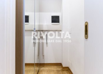 Foto 23 - Quadrilocale Via Cicerone, Roma - foto 23