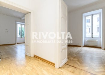 Foto 27 - Quadrilocale Via Cicerone, Roma - foto 27