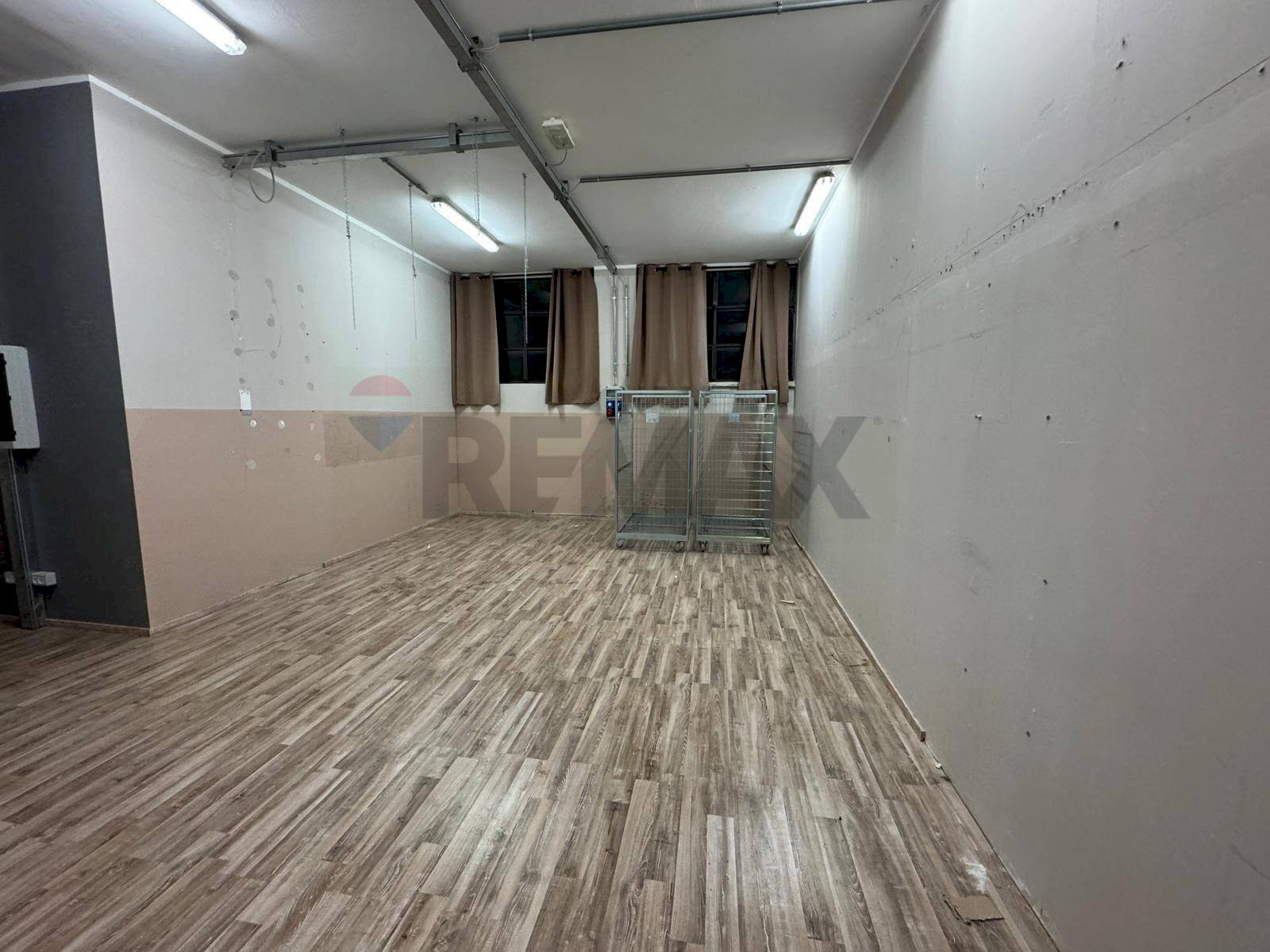 Parcheggio - Commercial Premises Via Patriotti, Salsomaggiore Terme - photo 3